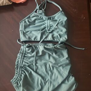 Honey cut set